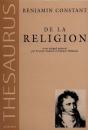 De La Religion - Preview