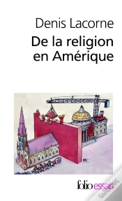 Capa do artigo De La Religion En Amerique