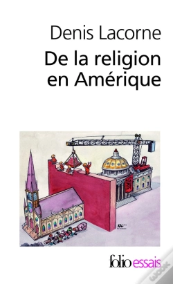 Capa do artigo De La Religion En Amerique