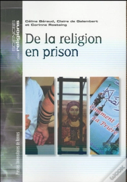 Capa do artigo De La Religion En Prison