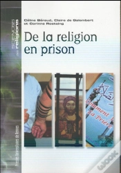 Capa do artigo De La Religion En Prison