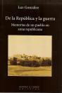 De La República Y La Guerra - Preview