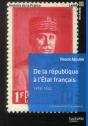 De La République À L'Etat Français, 1918-1944 - Preview