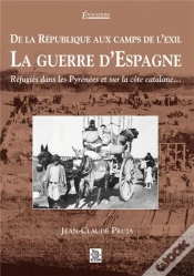 Capa do artigo De La République Aux Camps De L
