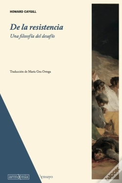 Capa do artigo De La Resistencia