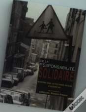 Capa do artigo De La Responsabilite Solidaire