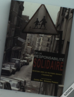 Capa do artigo De La Responsabilite Solidaire