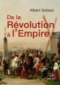 De La Révolution À L'Empire - Preview