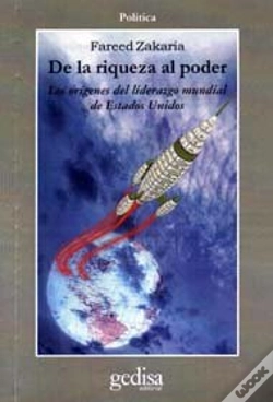 Capa do artigo De La Riqueza Al Poder