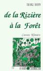 De La Riziere A La Foret : Contes Khmers - Preview