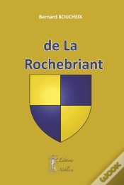 Capa do artigo De La Rochebriant
