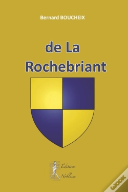 Capa do artigo De La Rochebriant