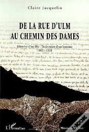 Capa do artigo De La Rue D