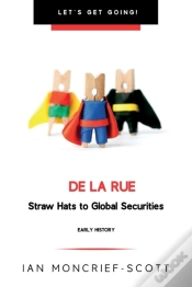 Capa do artigo De La Rue