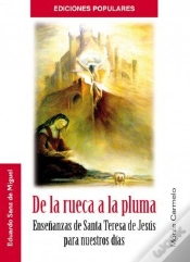 Capa do artigo De La Rueca A La Pluma