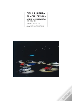 Capa do artigo De La Ruptura Al Cul De Sac