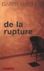 De La Rupture - Preview