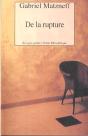 De La Rupture - Preview
