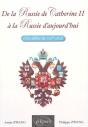 De La Russie De Catherine Ii À La Russie D'Aujourd'Hui - 1762 - Début Du Xxie Siècle - Preview