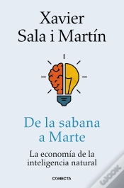 Capa do artigo De La Sabana A Marte