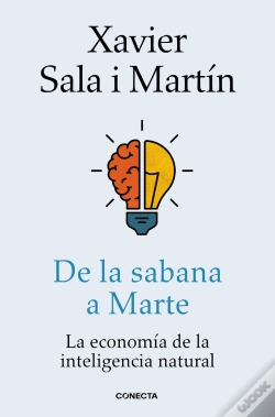 Capa do artigo De La Sabana A Marte