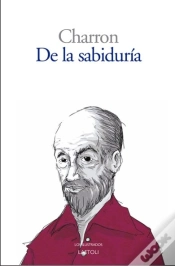 Capa do artigo De La Sabiduria