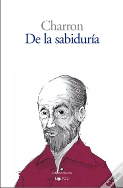 Capa do artigo De La Sabiduria