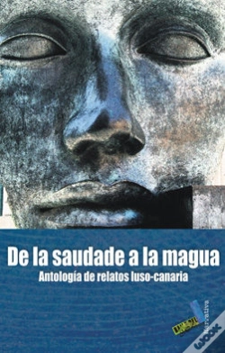 Capa do artigo De La Saudade A La Magua