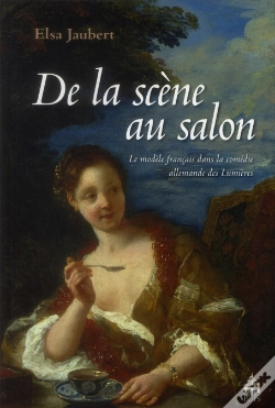Capa do artigo De La Scène Au Salon