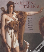 Capa do artigo De La Scène Au Tableau