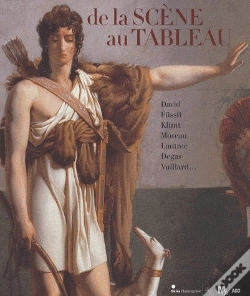 Capa do artigo De La Scène Au Tableau