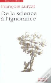 Capa do artigo De La Science A L