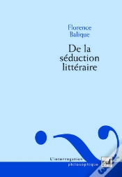 Capa do artigo De La Séduction Littéraire