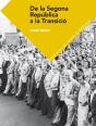 De La Segona República A La Transició - Preview
