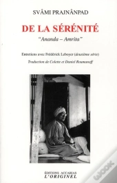 De La Serenite