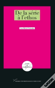 Capa do artigo De La Série À L