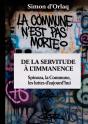 De La Servitude À L'Immanence - Preview