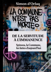 Capa do artigo De La Servitude À L