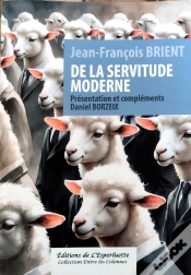 Capa do artigo De La Servitude Moderne