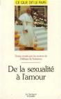 De La Sexualite A L'Amour - Preview