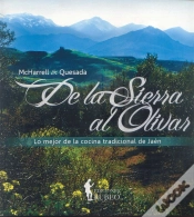 Capa do artigo De La Sierra Al Olivar