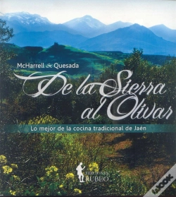 Capa do artigo De La Sierra Al Olivar