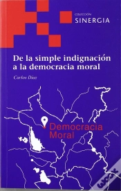 Capa do artigo De La Simple Indignación A La Democracia Moral