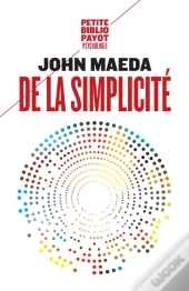 De La Simplicité
