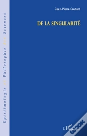 Capa do artigo De La Singularité