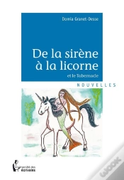 Capa do artigo De La Sirene A La Licorne