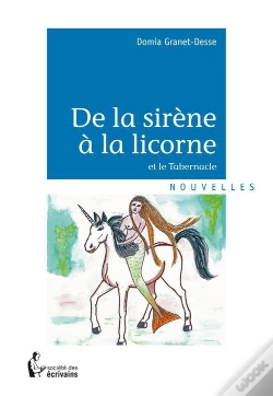 Capa do artigo De La Sirene A La Licorne