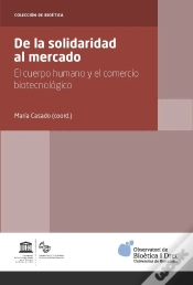 Capa do artigo De La Solidaridad Al Mercado