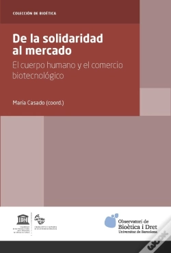 Capa do artigo De La Solidaridad Al Mercado
