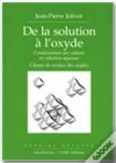De La Solution A L'Oxyde